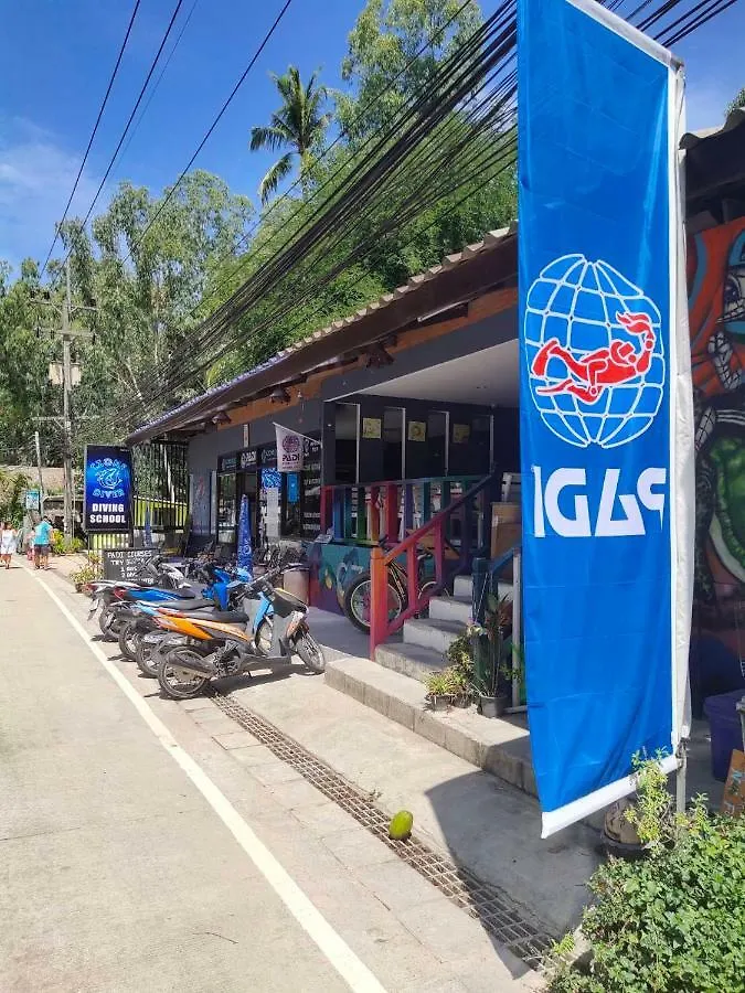Czone Hostel (Adults Only) Koh Tao