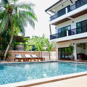Feriested Aiya Koh-tao