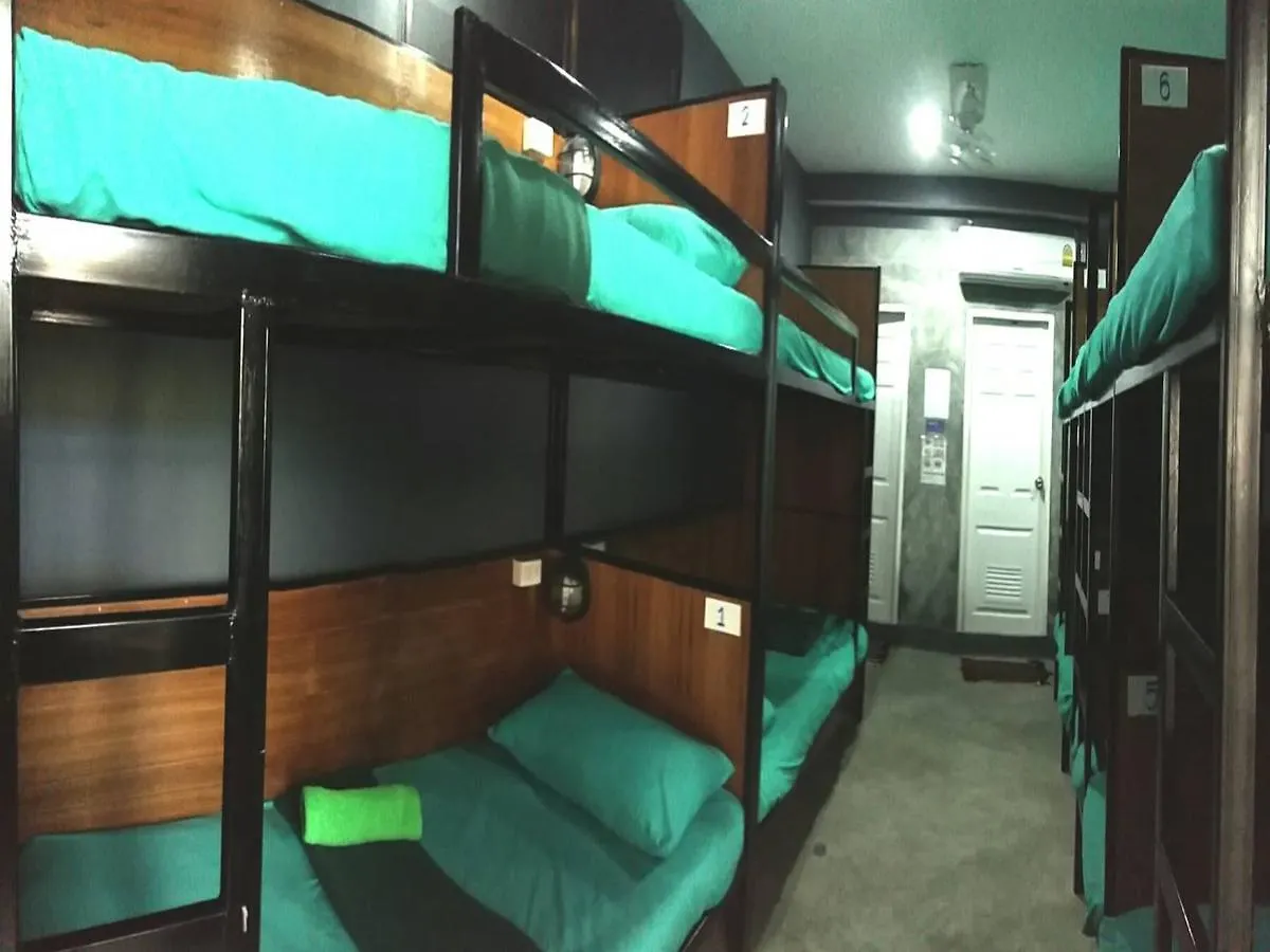 Czone Hostel (Adults Only) Koh Tao