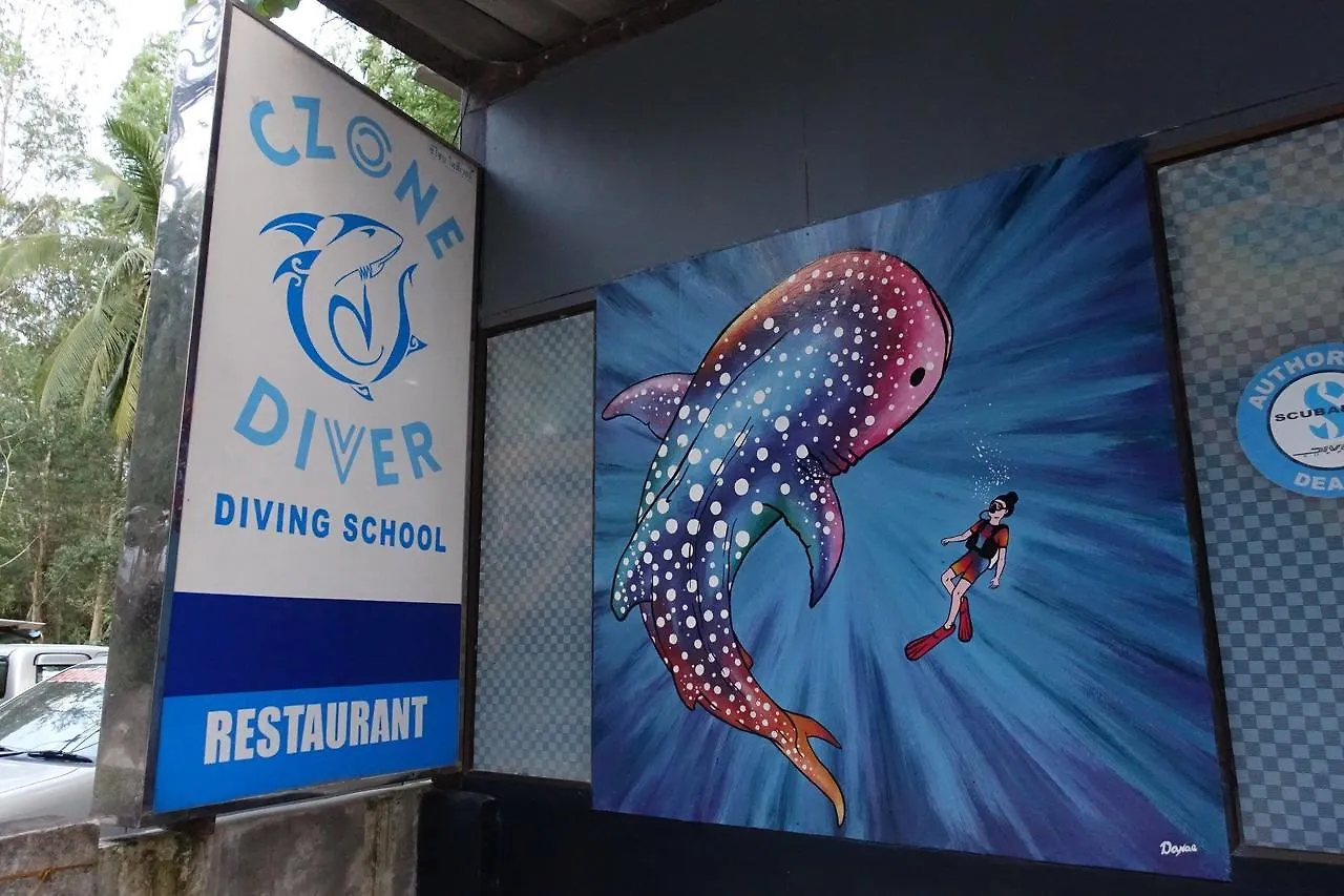 Czone Hostel (Adults Only) Koh Tao