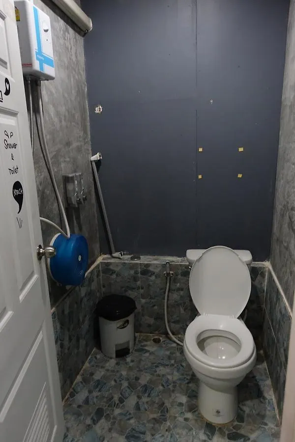 Czone Hostel (Adults Only) Koh Tao